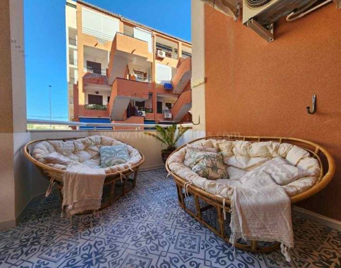 Appartement - Revente - La Mata - La Mata