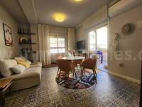 Herverkoop - Appartement - La Mata