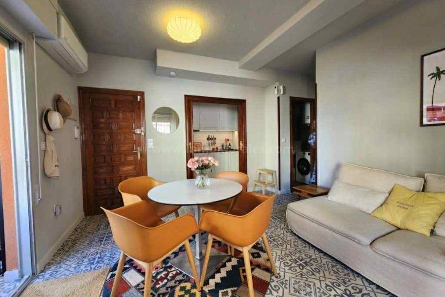 Herverkoop - Appartement - La Mata