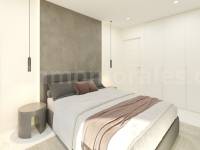 Neubau - Reihenhaus - Dolores