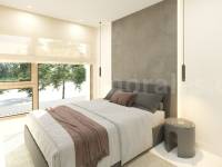 Neubau - Reihenhaus - Dolores