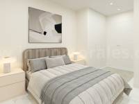 Neubau - Reihenhaus - Dolores