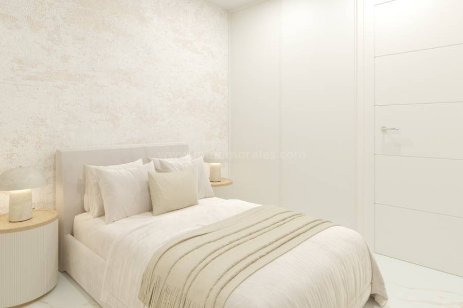 Neubau - Reihenhaus - Dolores