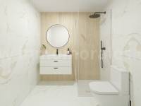 Neubau - Reihenhaus - Dolores