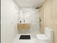 Neubau - Reihenhaus - Dolores