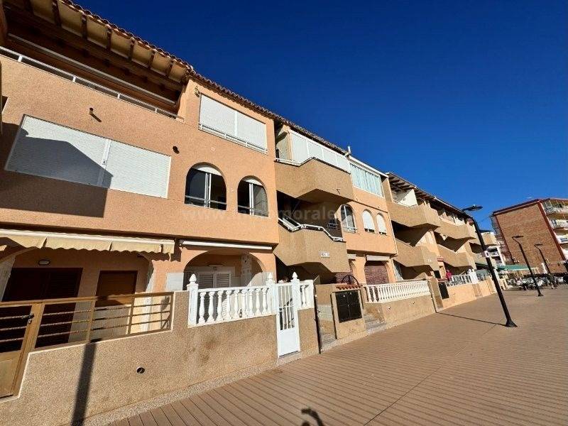 Wiederverkauf - Wohnung/Apartment - La Mata
