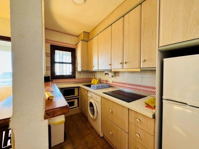 Wiederverkauf - Wohnung/Apartment - La Mata