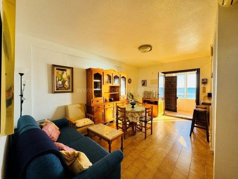 Wiederverkauf - Wohnung/Apartment - La Mata