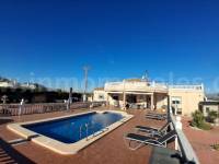 Herverkoop - Villa ( Finca ) - Catral