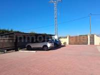 Herverkoop - Villa ( Finca ) - Catral