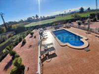 Herverkoop - Villa ( Finca ) - Catral