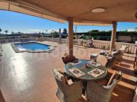 Herverkoop - Villa ( Finca ) - Catral