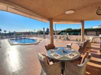 Herverkoop - Villa ( Finca ) - Catral
