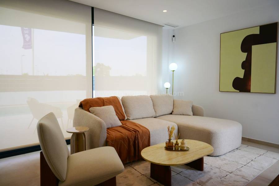 Nueva construcción  - Chalet / Villa - Dolores