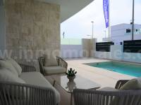 Nueva construcción  - Chalet / Villa - Dolores