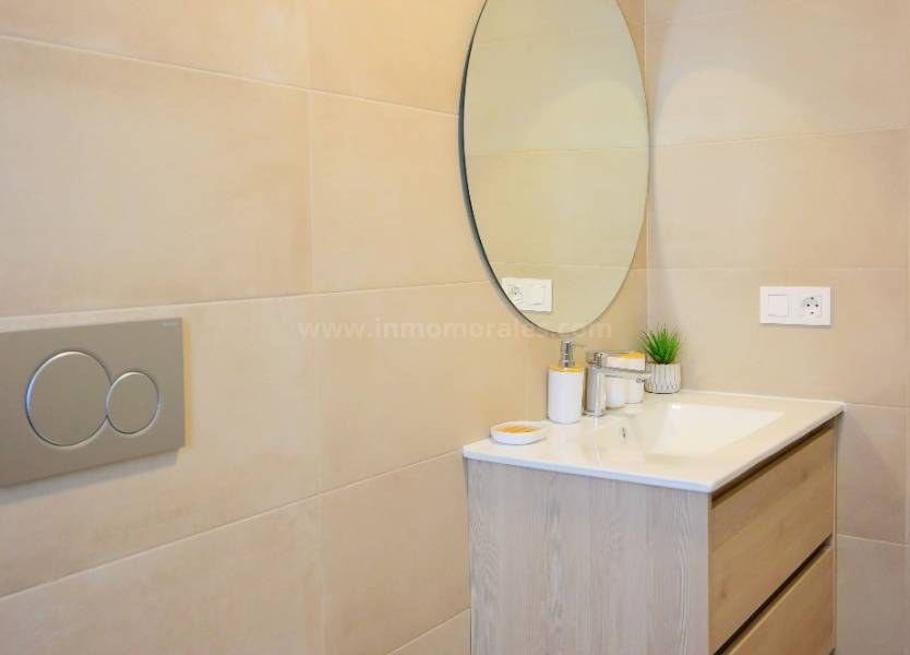 Nueva construcción  - Chalet / Villa - Dolores