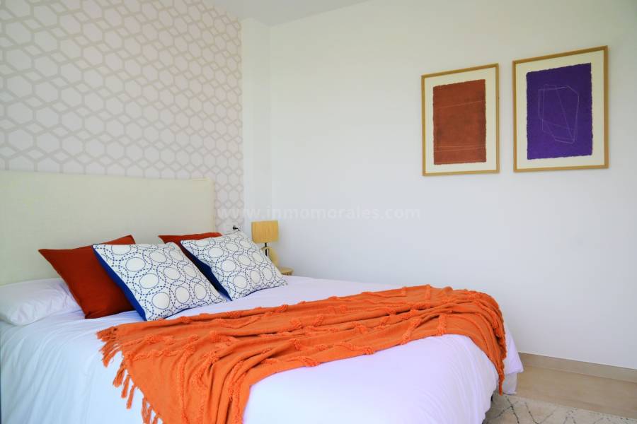 Nueva construcción  - Chalet / Villa - Dolores