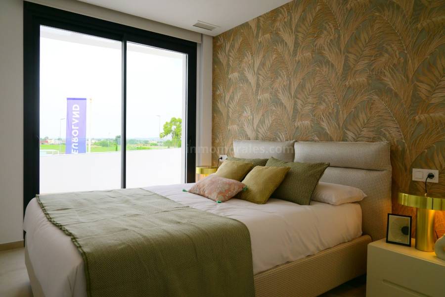 Nueva construcción  - Chalet / Villa - Dolores