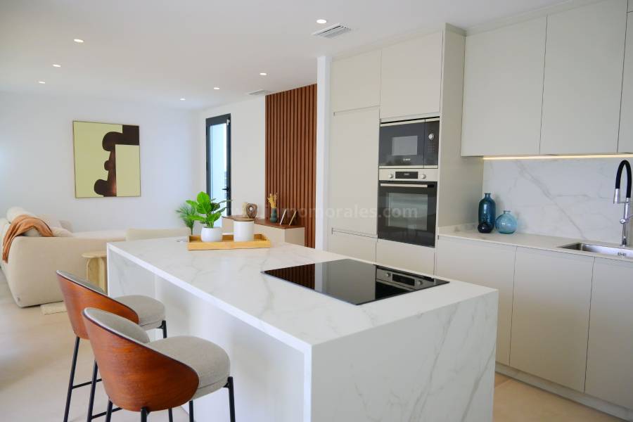 Nueva construcción  - Chalet / Villa - Dolores