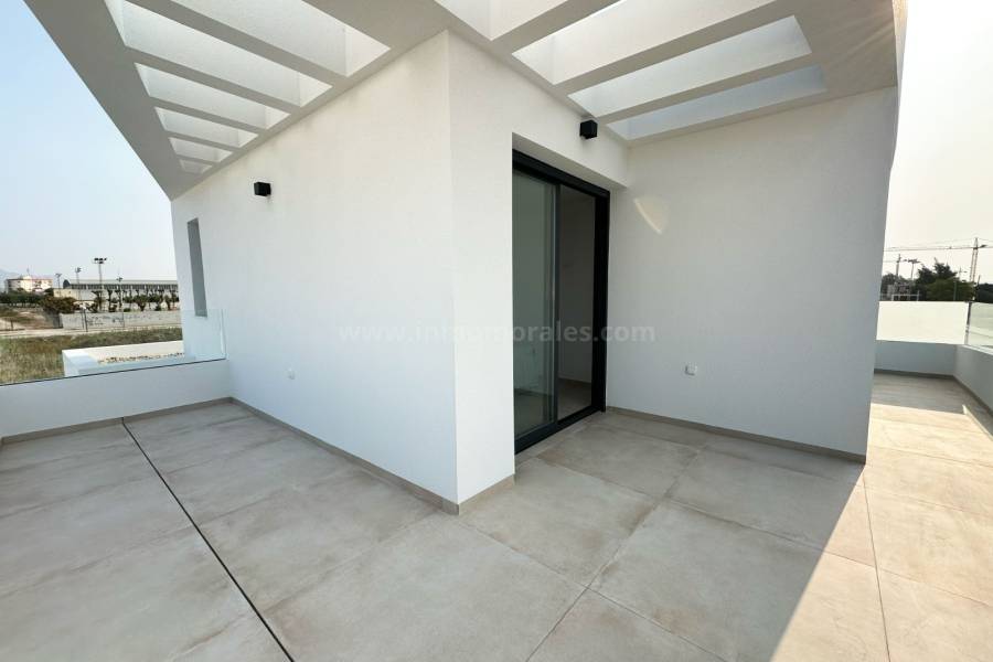 Nueva construcción  - Chalet / Villa - Dolores