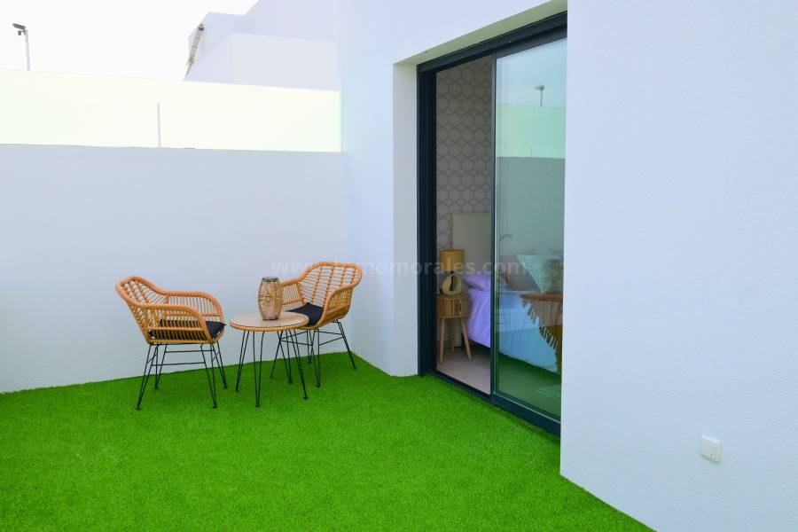 Nueva construcción  - Chalet / Villa - Dolores