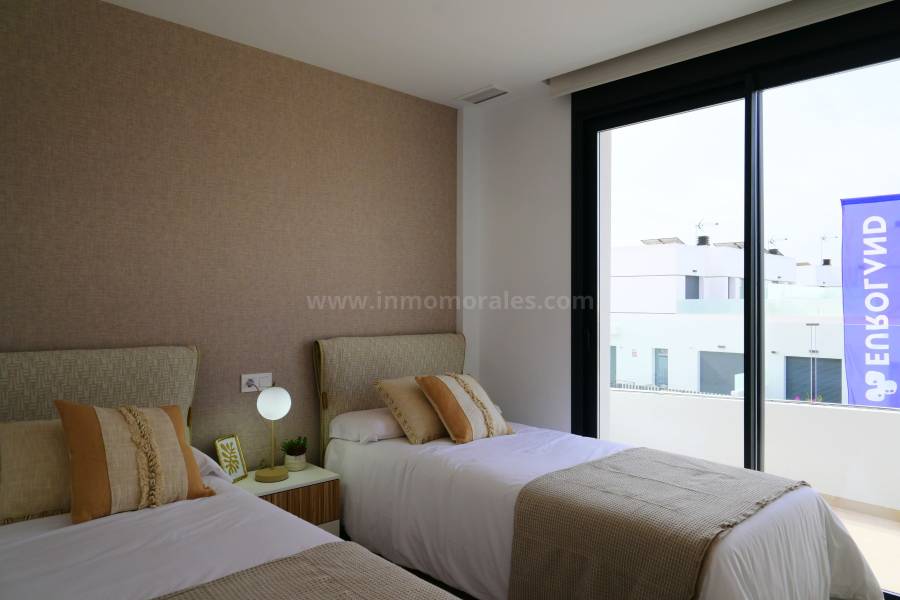 Nueva construcción  - Chalet / Villa - Dolores