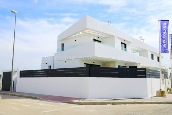 Chalet / Villa - Nueva construcción  - Dolores - Dolores