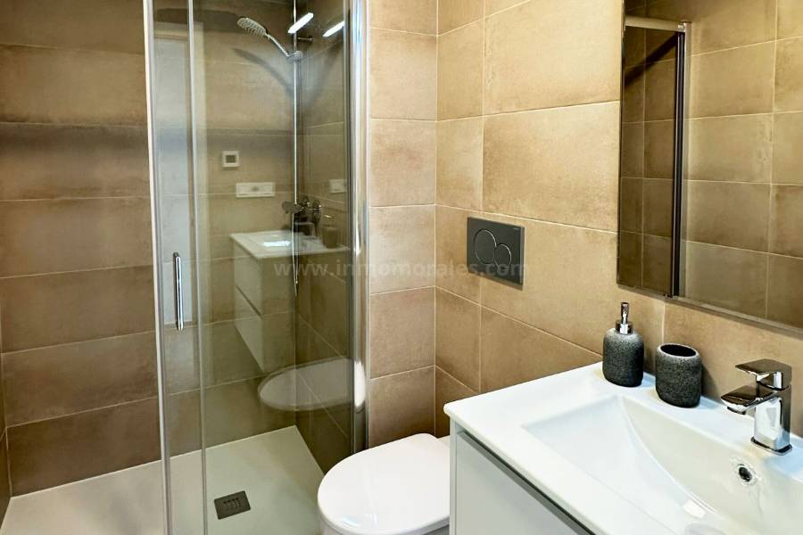 Nueva construcción  - Chalet / Villa - Dolores