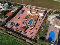 Herverkoop - Villa ( Finca ) - Catral