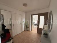 Herverkoop - Villa ( Finca ) - Catral