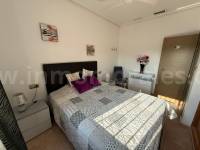 Herverkoop - Villa ( Finca ) - Catral