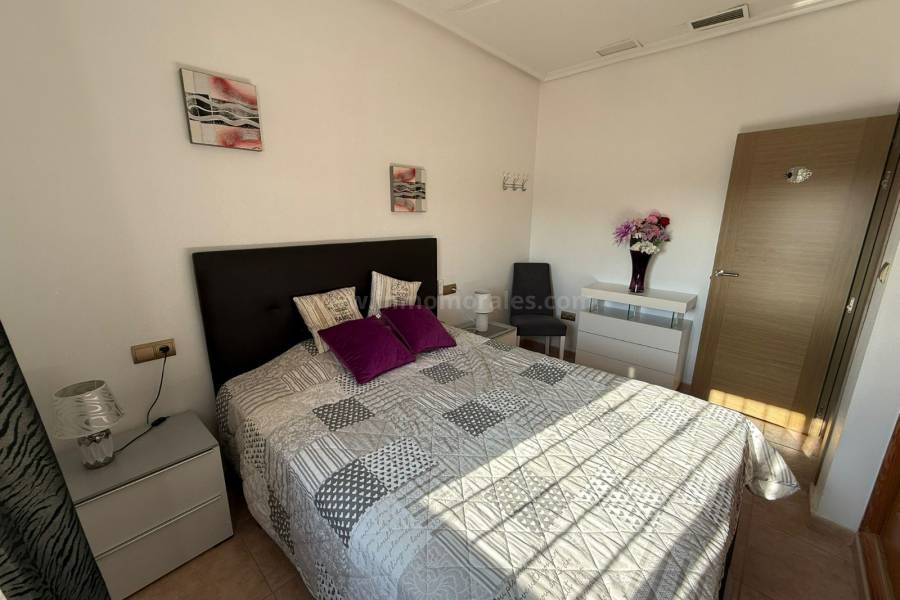 Herverkoop - Villa ( Finca ) - Catral