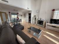 Herverkoop - Villa ( Finca ) - Catral