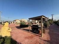 Herverkoop - Villa ( Finca ) - Catral