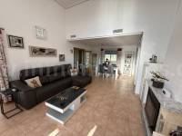 Herverkoop - Villa ( Finca ) - Catral