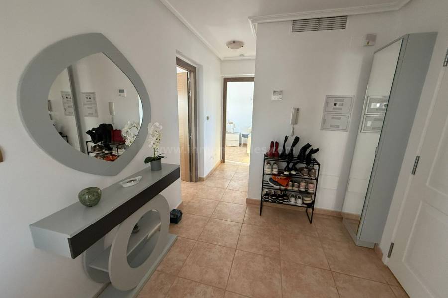 Herverkoop - Villa ( Finca ) - Catral