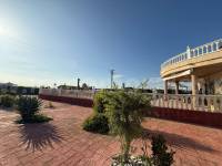 Herverkoop - Villa ( Finca ) - Catral