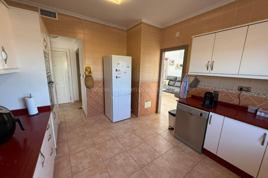 Herverkoop - Villa ( Finca ) - Catral
