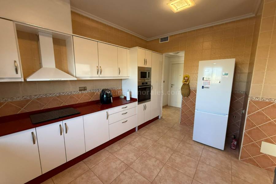 Herverkoop - Villa ( Finca ) - Catral