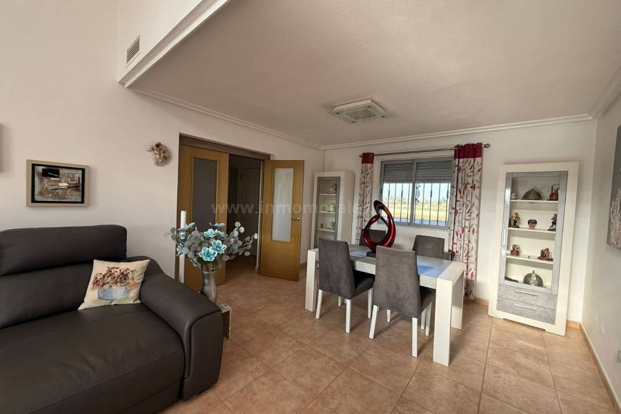 Herverkoop - Villa ( Finca ) - Catral