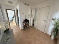 Herverkoop - Villa ( Finca ) - Catral