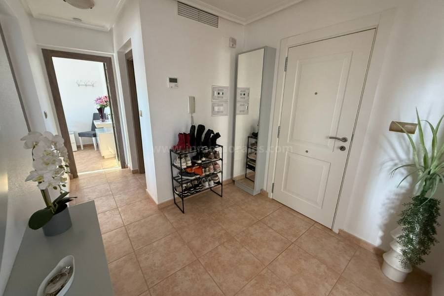 Herverkoop - Villa ( Finca ) - Catral