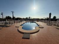 Herverkoop - Villa ( Finca ) - Catral