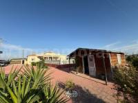 Herverkoop - Villa ( Finca ) - Catral