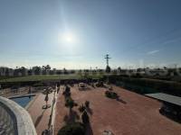 Herverkoop - Villa ( Finca ) - Catral