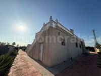 Herverkoop - Villa ( Finca ) - Catral