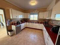 Herverkoop - Villa ( Finca ) - Catral