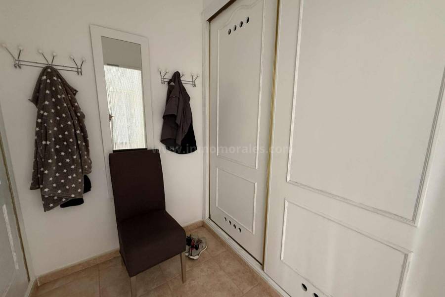 Herverkoop - Villa ( Finca ) - Catral