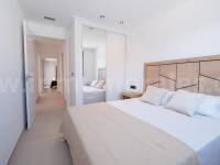 Nouvelle construction - Maison individuelle / Villa - San Fulgencio - Urb. La Marina