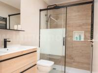 Nouvelle construction - Maison individuelle / Villa - San Fulgencio - Urb. La Marina